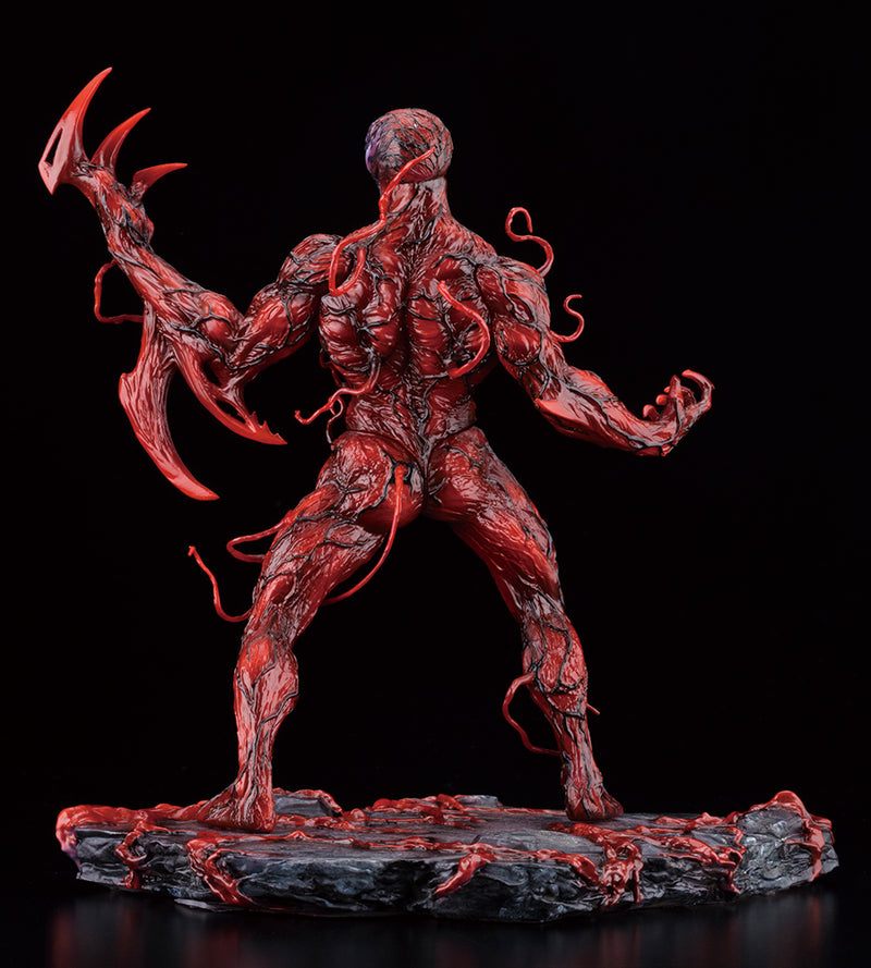 Marvel: Carnage (Renewal Edition) Artfx Statue