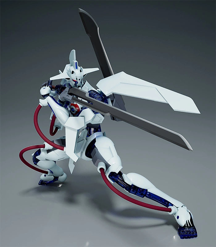 Gun x Sword: Dann of Thursday Moderoid Model Kit