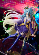 No Game No Life: Shiro Crown Ver. Pop Up Parade