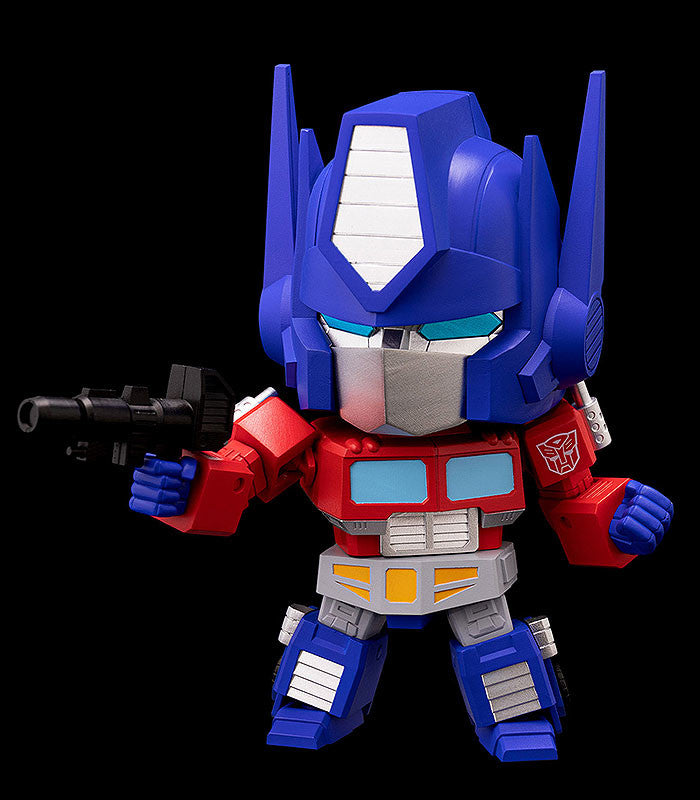 Transformers: Optimus Prime G1 Ver. Nendoroid 1765