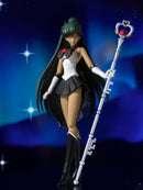 Sailor Moon: Sailor Pluto (Animation Color Edition) S.H.Figuarts