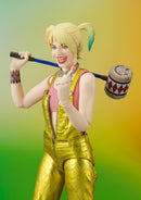 DC Comics: Harley Quinn (Birds of Prey) S.H.Figuarts