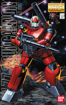 MG Guncannon
