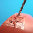 Gunprimer: Custom Guide Transparency Pin Vice