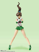 Sailor Moon: Sailor Jupiter (Animation Color Edition) S.H.Figuarts