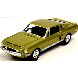 AMT: 1/25 1968 Shelby GT500