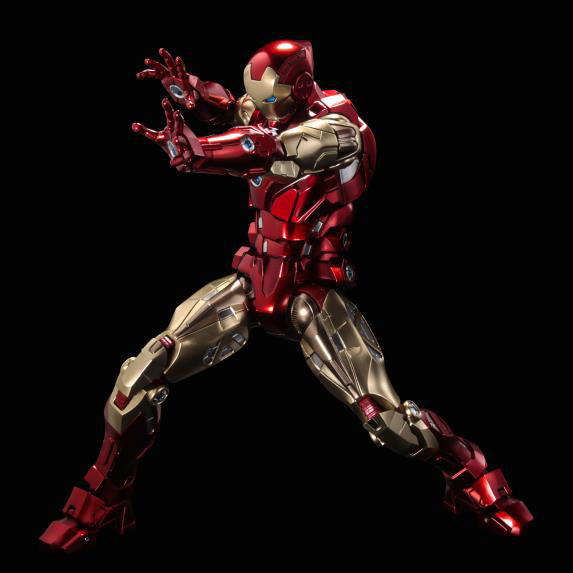 Marvel: Iron Man Fighting Armor Action Figure