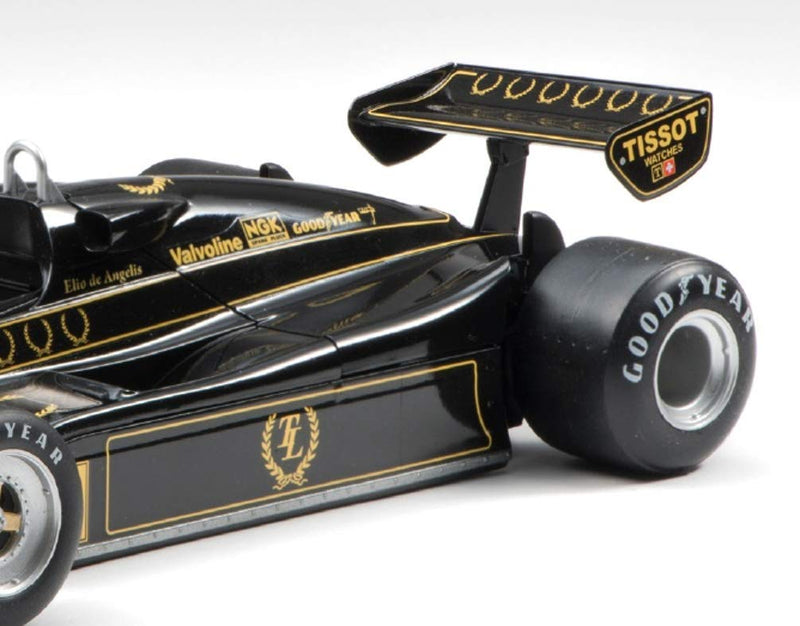 Ebbro Team Lotus Type 91 1982