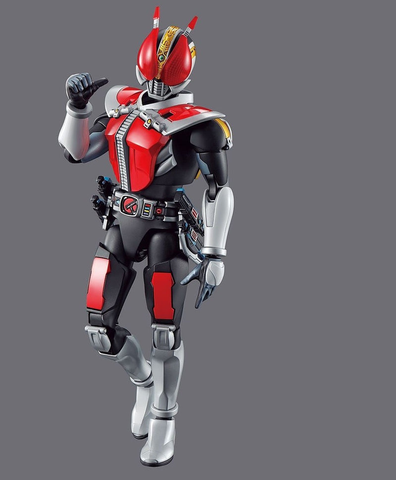 Figure-Rise: Kamen Rider Masked Rider Den-O
