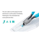 DSPIAE: SS-S01 Sanding Sponge Set (30pc) 180-800