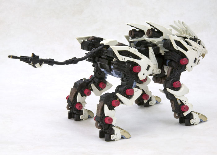 Zoids: RZ-041 Liger Zero Marking Ver.