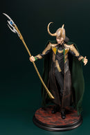 Marvel: Avengers Movie Loki Artfx Statue