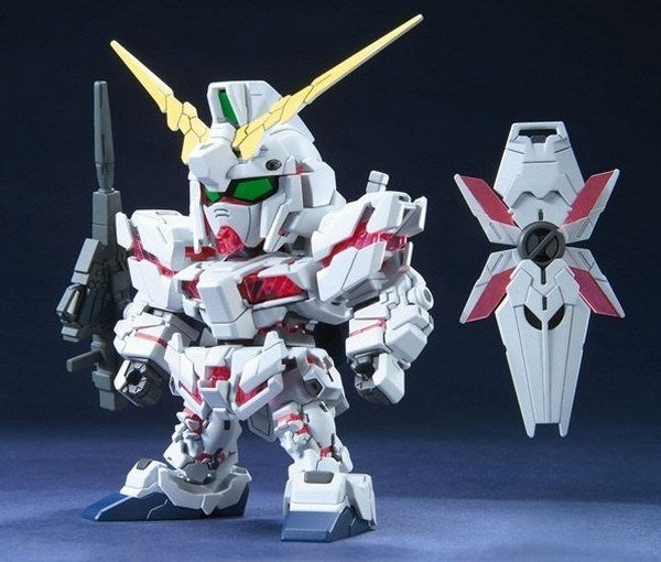 BB360 Unicorn Gundam