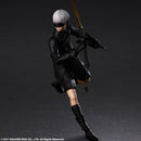 Nier Automata: 9S (YoRHa No.9 Type S Deluxe Ver.) PLAY ARTS Kai Figure