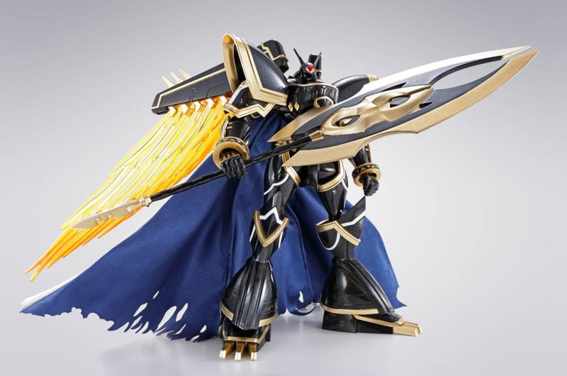 Digimon: Alphamon Ouryuken - Premium Color Ver. (Digimon Digital Monster X-Evolution) S.H.Figuarts