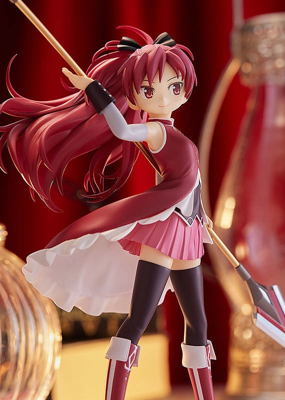 Madoka Magica: Kyoko Sakura Pop Up Parade