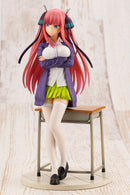 Quintessential Quintuplets: Nino Nakano Statue
