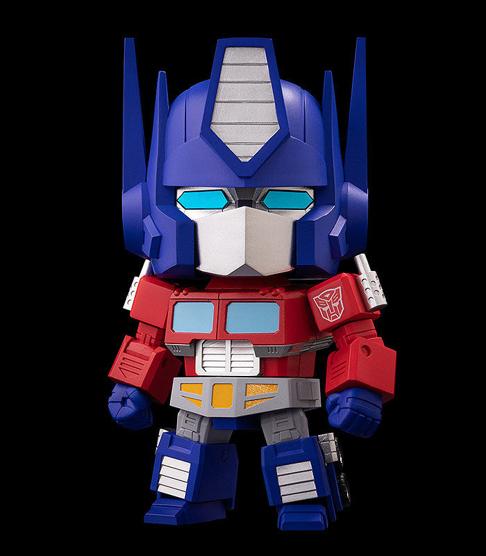 Transformers: Optimus Prime G1 Ver. Nendoroid 1765