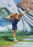 Street Fighter: Sagat S.H.Figuarts