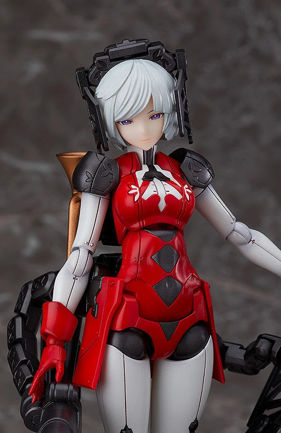 Good Smile Company: Chitocerium VI - Carbonia Adamas