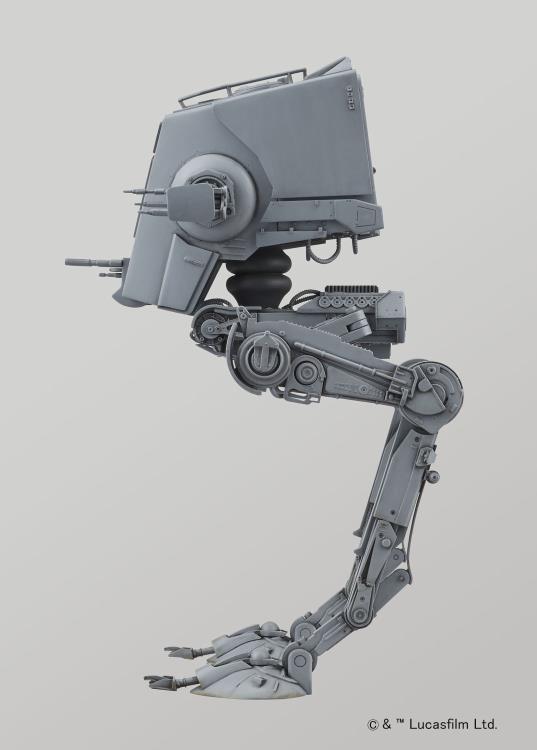 Star Wars: AT-ST 1/48 Scale Model Kit