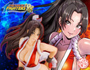 The King of Fighters: '98 Mai Shiranui Bishoujo Statue 1/7