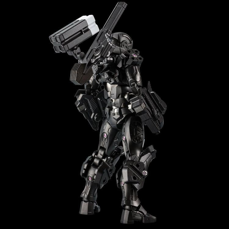 Marvel: War Machine Fighting Armor Action Figure