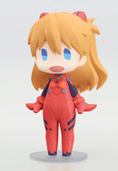 Evangelion: Asuka Shikinami Langley HELLO! Figure