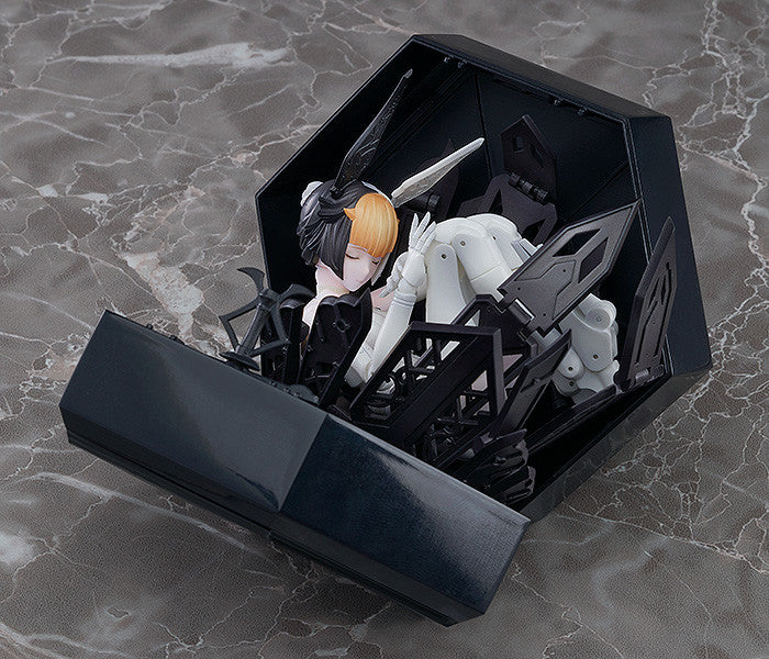 Good Smile Company: Chitocerium LXXVIII - Platinum 1.5