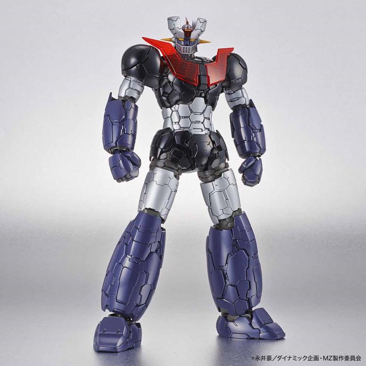 HG Mazinger Z (Mazinger Z Infinity Ver.)