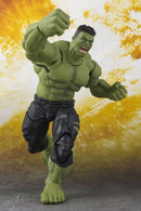 Marvel: Hulk (Avengers: Infinity War) S.H.Figuarts
