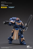 Joytoy: Ultramarines Primaris Lieutenant Horatius