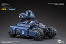 Joytoy: Ultramarines Invader ATV