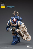 Joytoy: Ultramarines Bladeguard Veteran