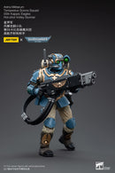 Joytoy: Militarum Tempestus - 55th Kappic Eagles Hot-Shot Volley Gunner