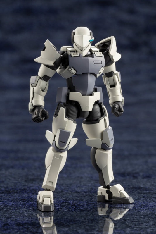 Hexa Gear: Governor Armor Type: Pawn A1 Ver.1.5 1/24