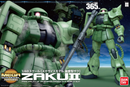 MEGA SIZE 1/48 MS-06S Zaku 2