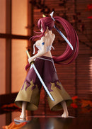 Fairy Tail: Erza Scarlet (Demon Blade Benizakura Ver.) Pop Up Parade