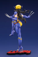 Marvel: Wolverine (Laura Kinney) Bishoujo Statue 1/7