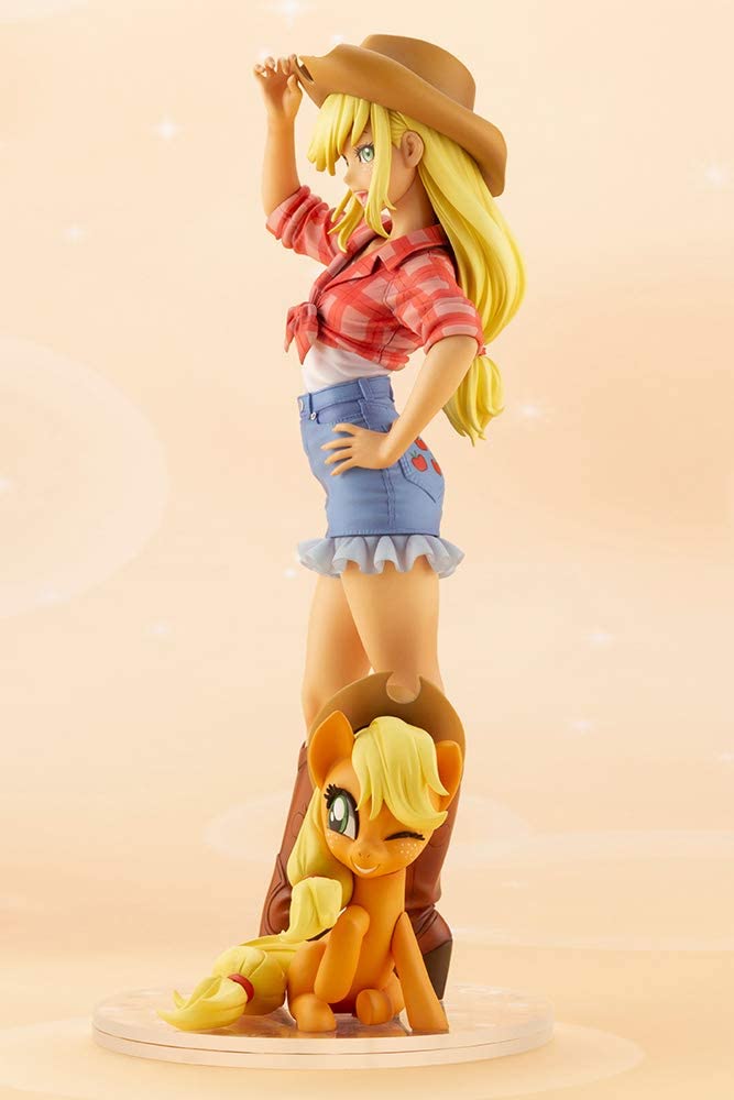 My Little Pony: Applejack Bishoujo Statue 1/7