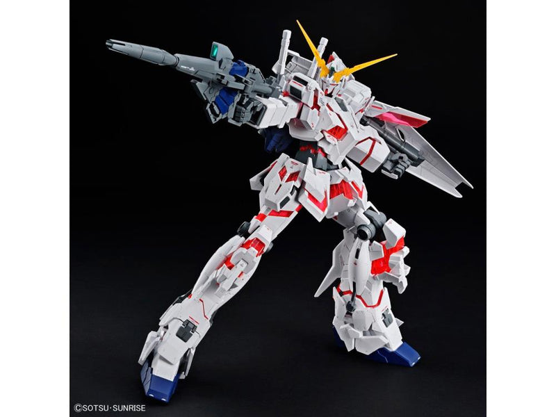 MEGA SIZE 1/48 Unicorn Gundam (Destroy Mode)