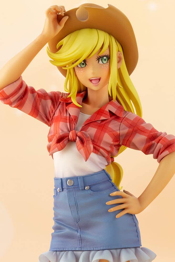 My Little Pony: Applejack Bishoujo Statue 1/7