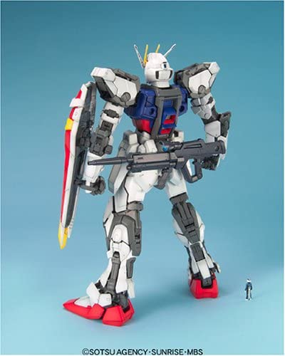 1/60 PG GAT-X105 Strike Gundam