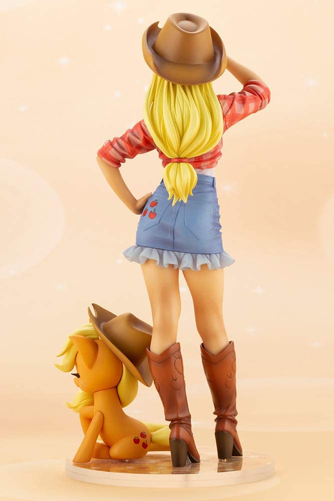 My Little Pony: Applejack Bishoujo Statue 1/7