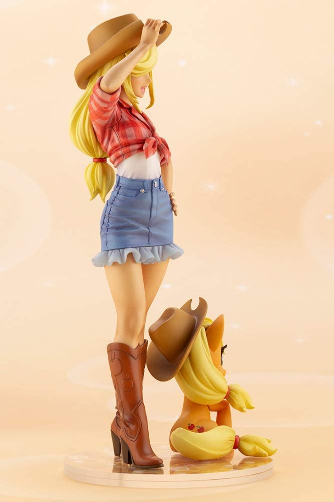 My Little Pony: Applejack Bishoujo Statue 1/7