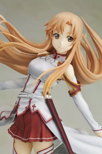 Sword Art Online: Asuna Aincrad 1/8 Scale Statue