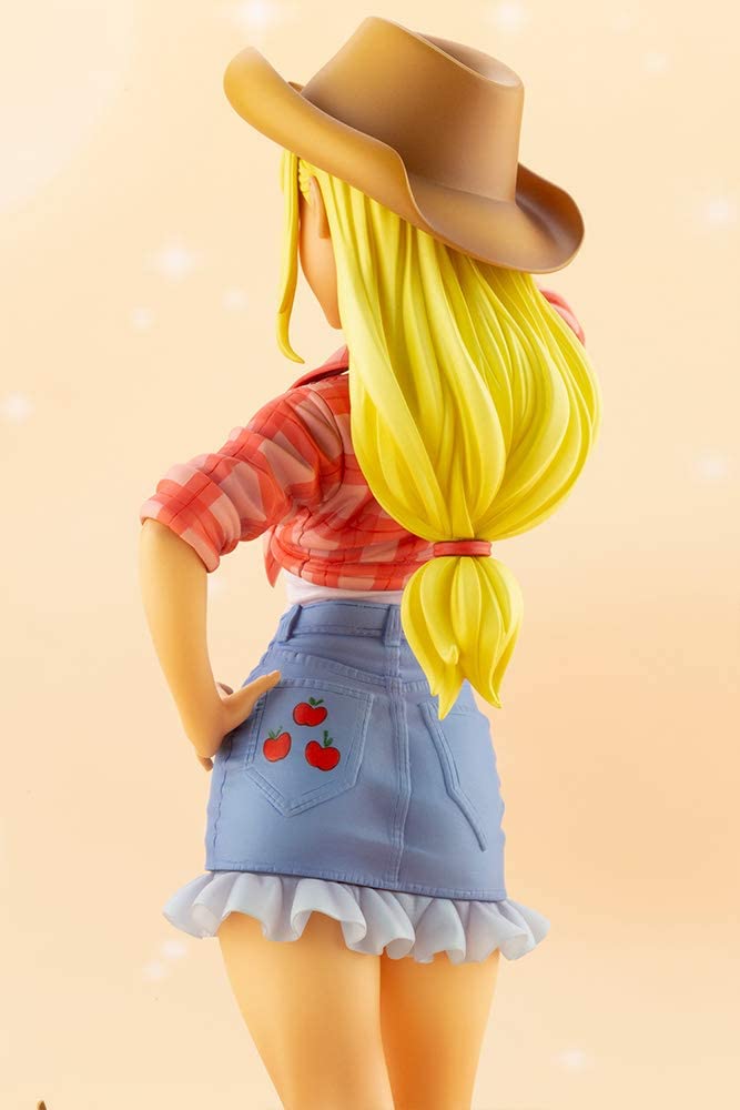 My Little Pony: Applejack Bishoujo Statue 1/7