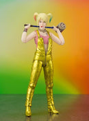 DC Comics: Harley Quinn (Birds of Prey) S.H.Figuarts