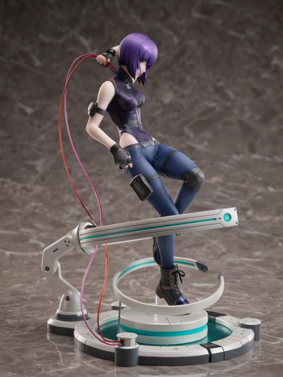 Ghost in the Shell: SAC_2045 F:Nex Motoko Kusanagi 1/7 Scale Figure