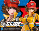 G.I. Joe: Lady Jaye Canary Ann Bishoujo Statue